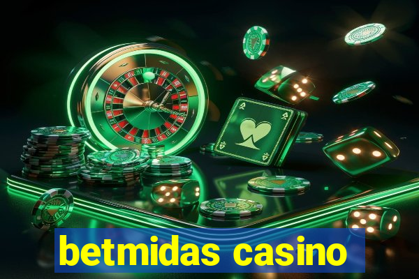 betmidas casino